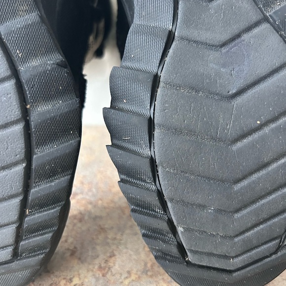 Sorel Women’s ONA RMX Glacy Waterproof Boots Pre-owned size US 5 - Picture 9 of 10